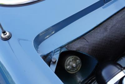 1968 Mercedes - Benz Mercedes Benz 280 SL Pagode &ldquo;with manual gearbox&rdquo;