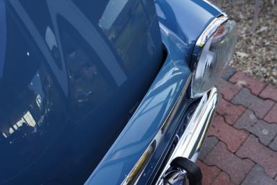 1968 Mercedes - Benz Mercedes Benz 280 SL Pagode &ldquo;with manual gearbox&rdquo;