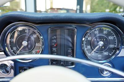 1968 Mercedes - Benz Mercedes Benz 280 SL Pagode &ldquo;with manual gearbox&rdquo;