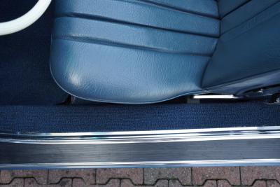 1968 Mercedes - Benz Mercedes Benz 280 SL Pagode &ldquo;with manual gearbox&rdquo;