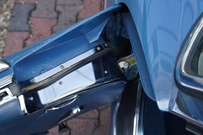 1968 Mercedes - Benz Mercedes Benz 280 SL Pagode &ldquo;with manual gearbox&rdquo;