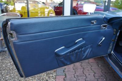 1968 Mercedes - Benz Mercedes Benz 280 SL Pagode &ldquo;with manual gearbox&rdquo;