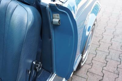 1968 Mercedes - Benz Mercedes Benz 280 SL Pagode &ldquo;with manual gearbox&rdquo;