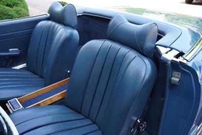 1968 Mercedes - Benz Mercedes Benz 280 SL Pagode &ldquo;with manual gearbox&rdquo;