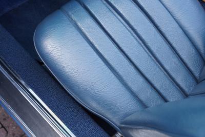 1968 Mercedes - Benz Mercedes Benz 280 SL Pagode &ldquo;with manual gearbox&rdquo;