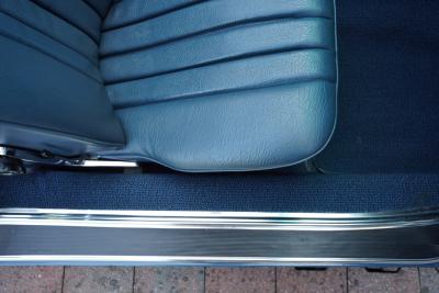 1968 Mercedes - Benz Mercedes Benz 280 SL Pagode &ldquo;with manual gearbox&rdquo;