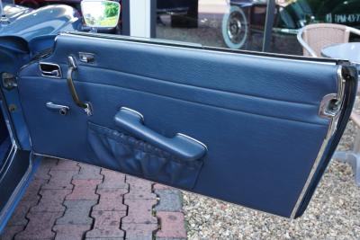 1968 Mercedes - Benz Mercedes Benz 280 SL Pagode &ldquo;with manual gearbox&rdquo;