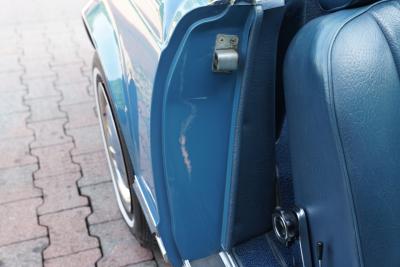 1968 Mercedes - Benz Mercedes Benz 280 SL Pagode &ldquo;with manual gearbox&rdquo;