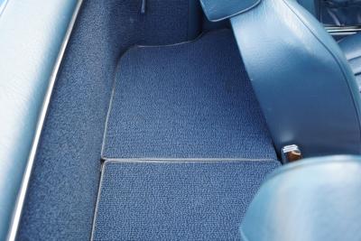 1968 Mercedes - Benz Mercedes Benz 280 SL Pagode &ldquo;with manual gearbox&rdquo;