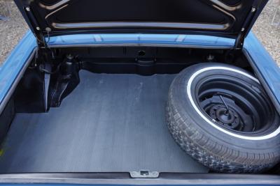 1968 Mercedes - Benz Mercedes Benz 280 SL Pagode &ldquo;with manual gearbox&rdquo;