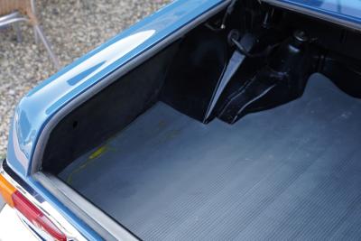 1968 Mercedes - Benz Mercedes Benz 280 SL Pagode &ldquo;with manual gearbox&rdquo;