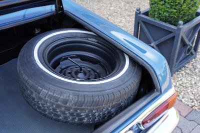 1968 Mercedes - Benz Mercedes Benz 280 SL Pagode &ldquo;with manual gearbox&rdquo;