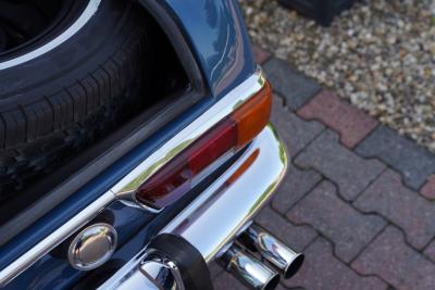 1968 Mercedes - Benz Mercedes Benz 280 SL Pagode &ldquo;with manual gearbox&rdquo;