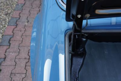 1968 Mercedes - Benz Mercedes Benz 280 SL Pagode &ldquo;with manual gearbox&rdquo;