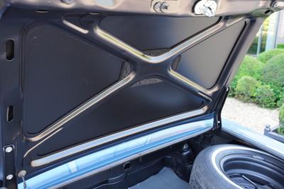 1968 Mercedes - Benz Mercedes Benz 280 SL Pagode &ldquo;with manual gearbox&rdquo;