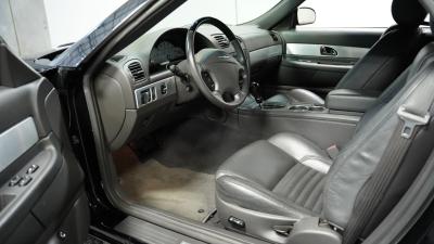 2002 Ford Thunderbird