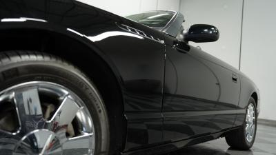 2002 Ford Thunderbird