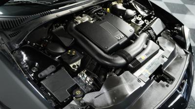 2002 Ford Thunderbird