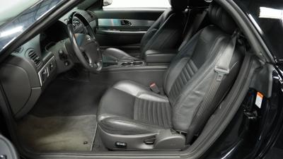 2002 Ford Thunderbird