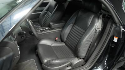 2002 Ford Thunderbird