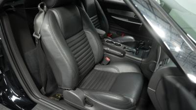 2002 Ford Thunderbird