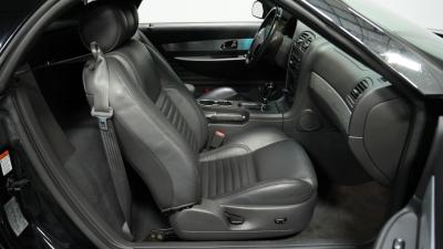 2002 Ford Thunderbird