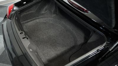 2002 Ford Thunderbird