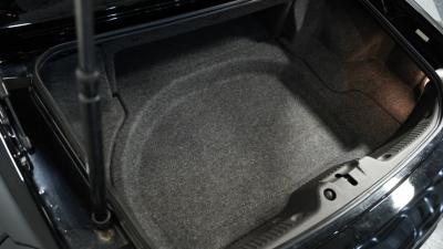 2002 Ford Thunderbird