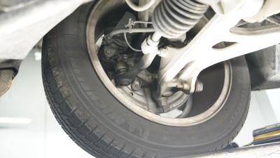 2002 Ford Thunderbird