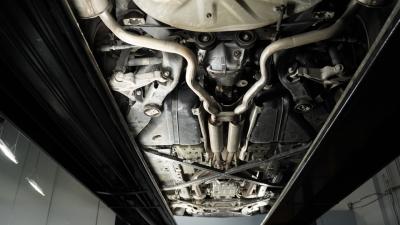 2002 Ford Thunderbird