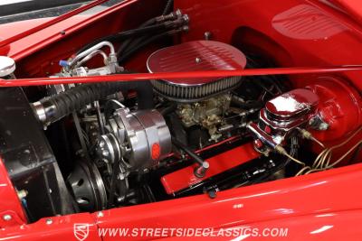 1940 Chevrolet Master Deluxe StreetRod