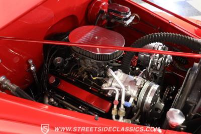 1940 Chevrolet Master Deluxe StreetRod