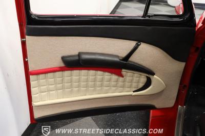 1940 Chevrolet Master Deluxe StreetRod