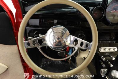 1940 Chevrolet Master Deluxe StreetRod