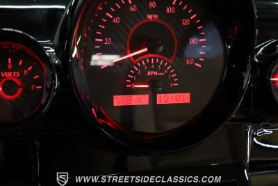 1940 Chevrolet Master Deluxe StreetRod