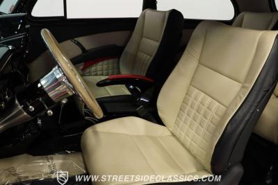 1940 Chevrolet Master Deluxe StreetRod