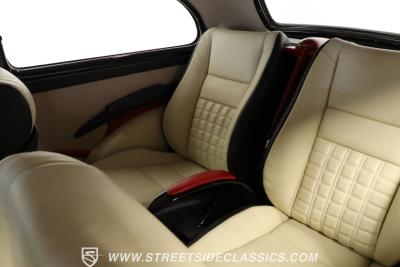 1940 Chevrolet Master Deluxe StreetRod