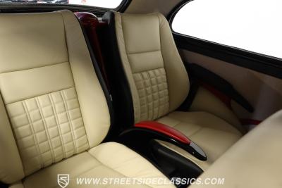 1940 Chevrolet Master Deluxe StreetRod