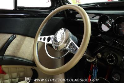 1940 Chevrolet Master Deluxe StreetRod
