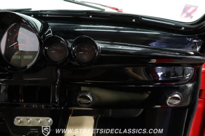 1940 Chevrolet Master Deluxe StreetRod