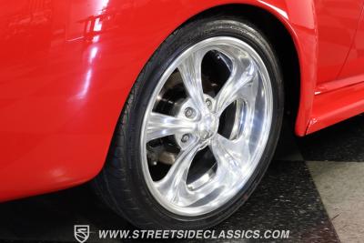 1940 Chevrolet Master Deluxe StreetRod