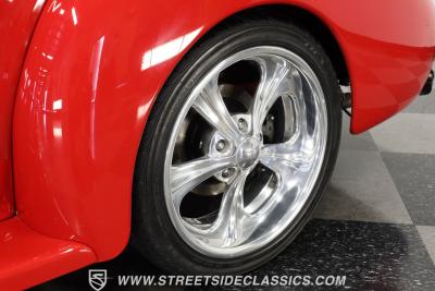 1940 Chevrolet Master Deluxe StreetRod