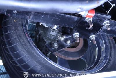 1940 Chevrolet Master Deluxe StreetRod