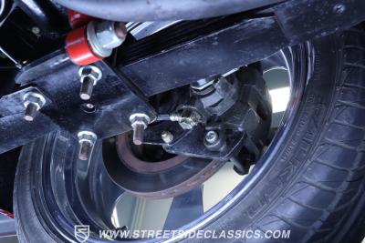 1940 Chevrolet Master Deluxe StreetRod