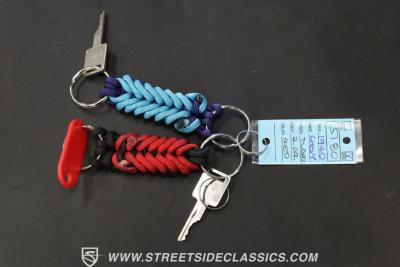 1940 Chevrolet Master Deluxe StreetRod