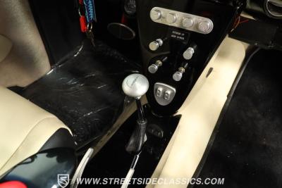 1940 Chevrolet Master Deluxe StreetRod