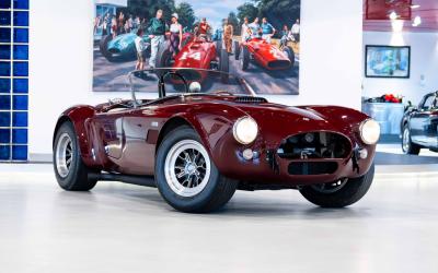 1964 Shelby Cobra