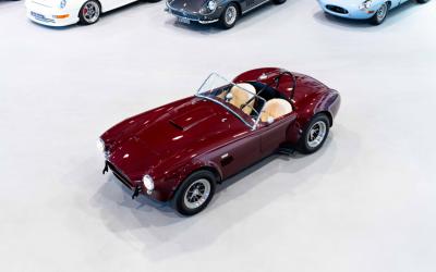 1964 Shelby Cobra