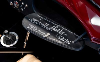 1964 Shelby Cobra