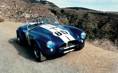 1964 Shelby Cobra